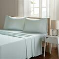 Sleep Philosophy Smart Cool Aqua Microfiber Sheet Set - Full SHET20-971